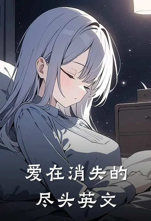 爱在消失的尽头英文