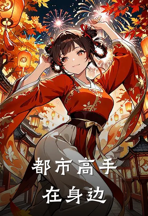 都市高手在身边