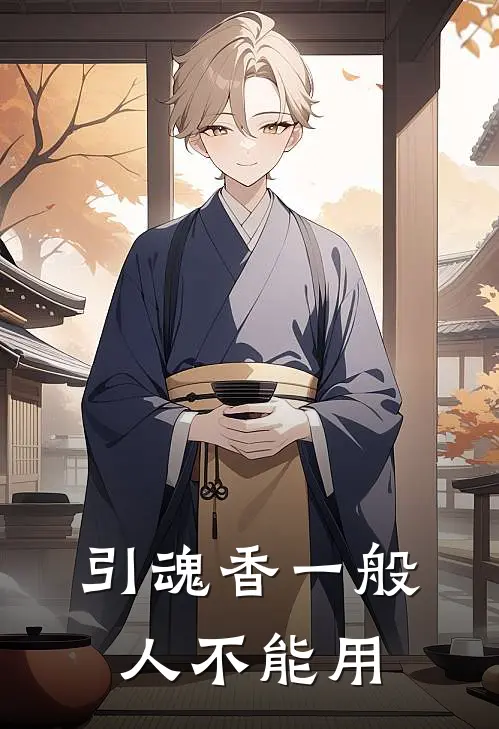 引魂香一般人不能用
