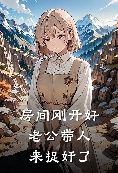 房间刚开好，老公带人来捉奸了