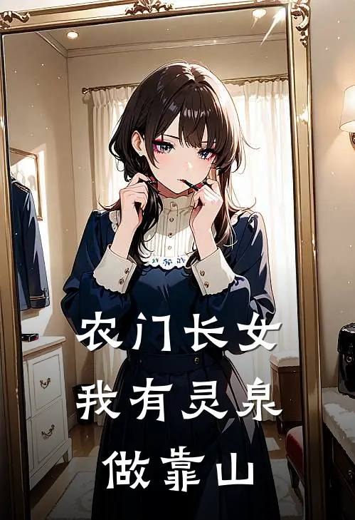 农门长女：我有灵泉做靠山