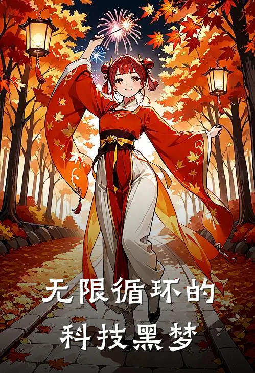 无限循环的科技黑梦