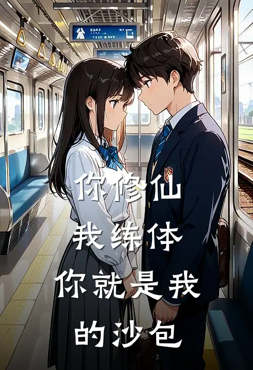 你修仙我练体，你就是我的沙包