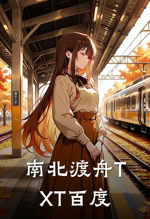 南北渡舟TXT百度