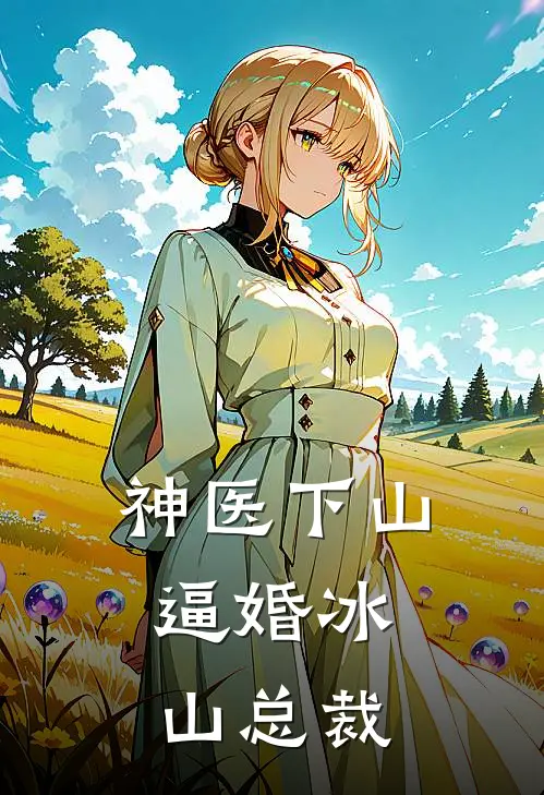 神医下山，逼婚冰山总裁