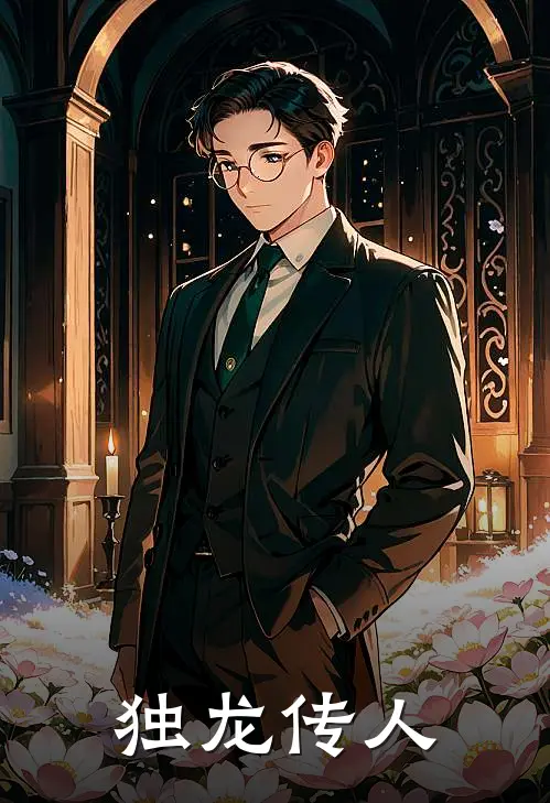 独龙传人