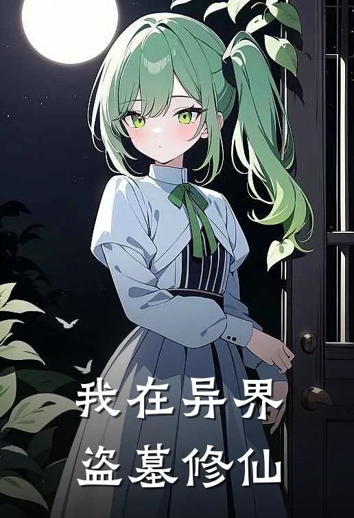 我在异界盗墓修仙