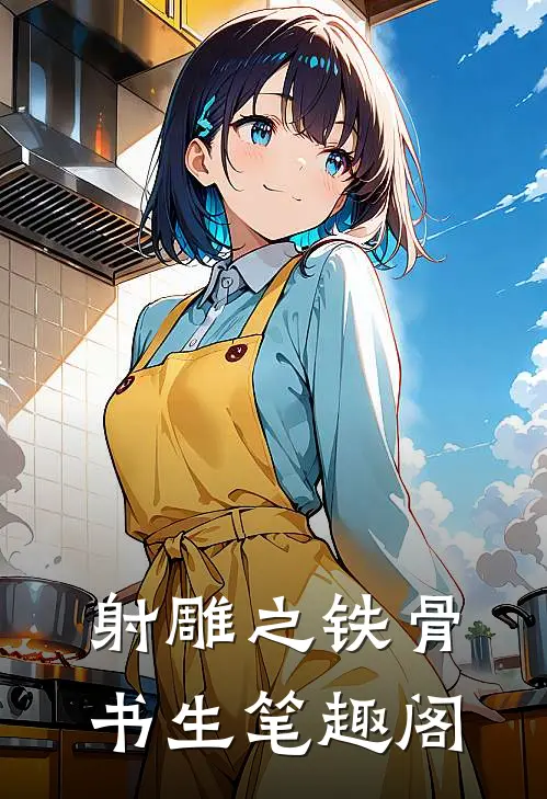 射雕之铁骨书生笔趣阁