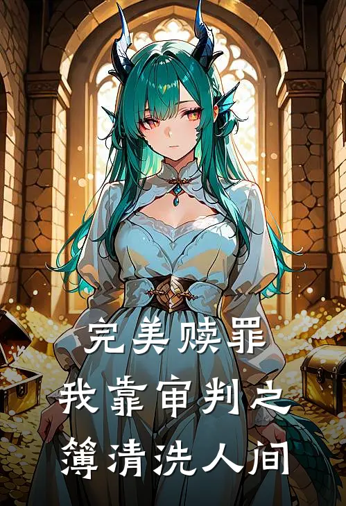 完美赎罪：我靠审判之簿清洗人间