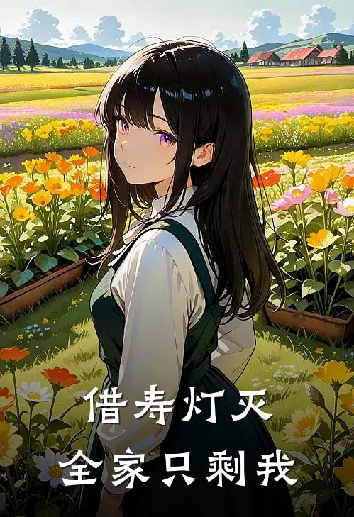 借寿灯灭，全家只剩我