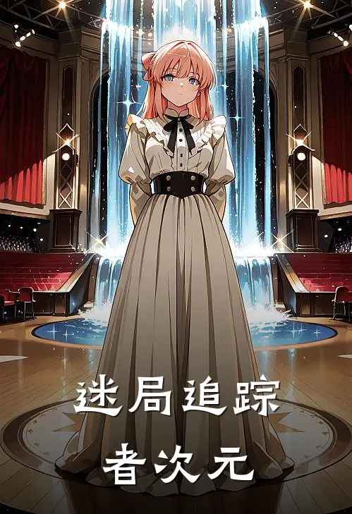 迷局追踪者次元