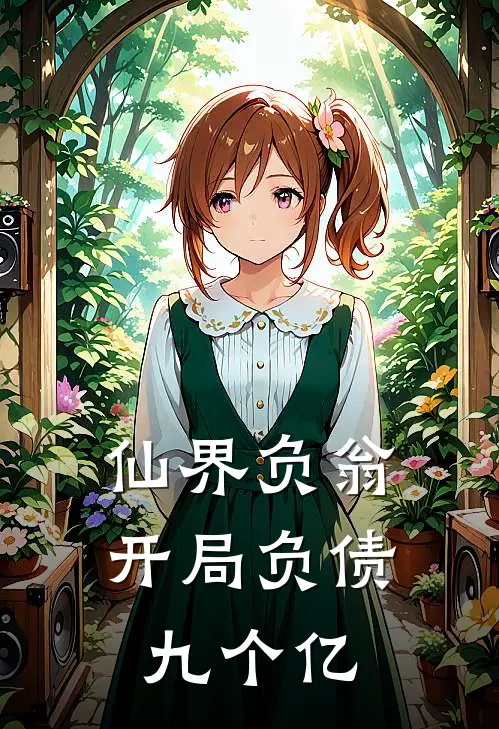 仙界负翁，开局负债九个亿