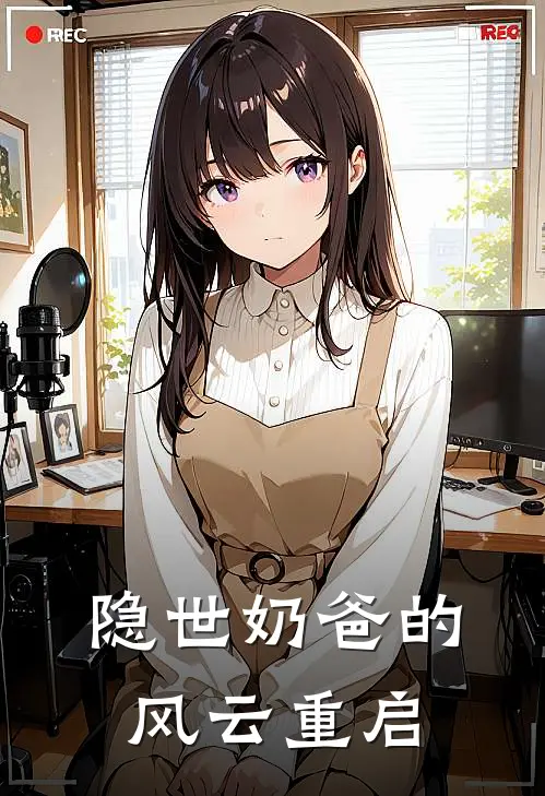 隐世奶爸的风云重启