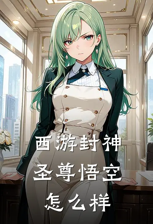 西游封神圣尊悟空怎么样