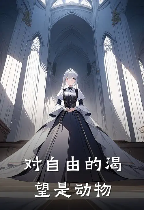 对自由的渴望是动物