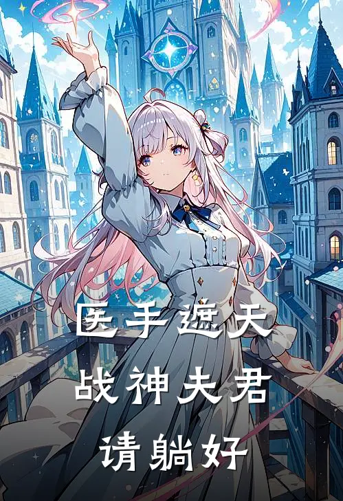 医手遮天战神夫君请躺好
