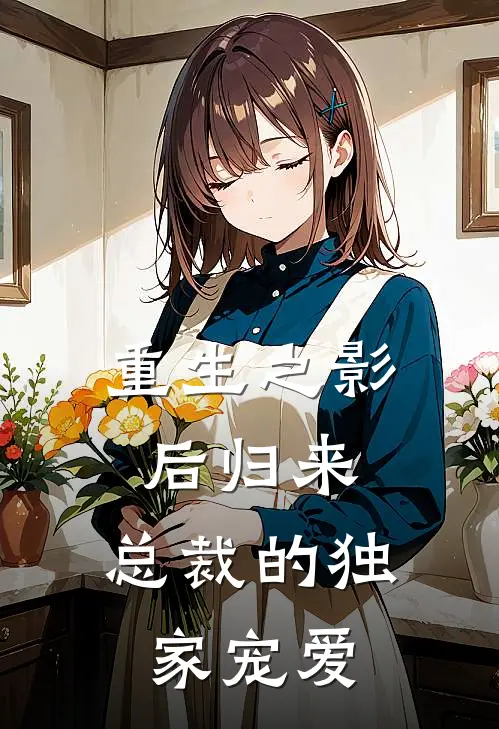 重生之影后归来，总裁的独家宠爱