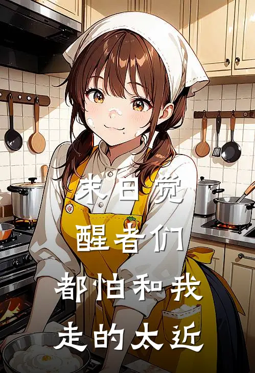 末日觉醒者们，都怕和我走的太近