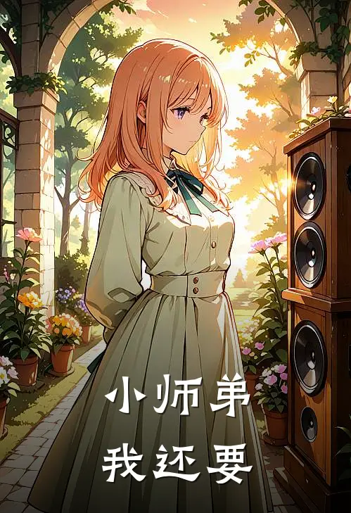 小师弟，我还要