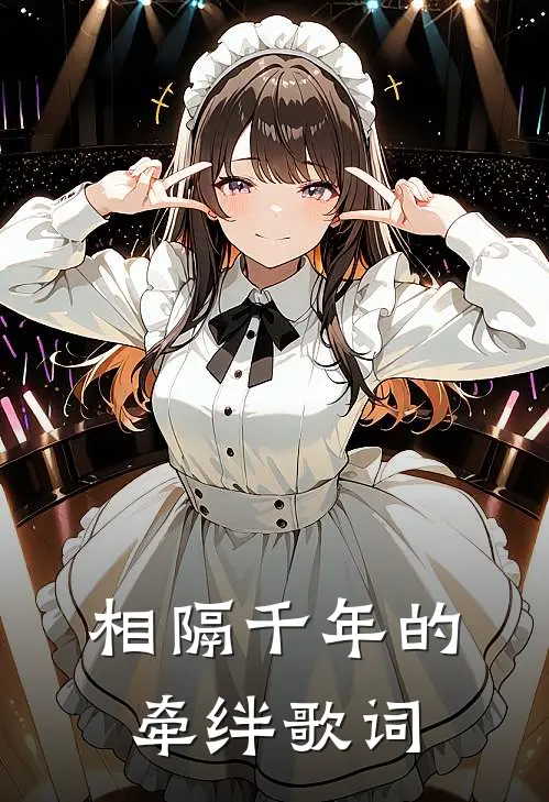 相隔千年的牵绊歌词