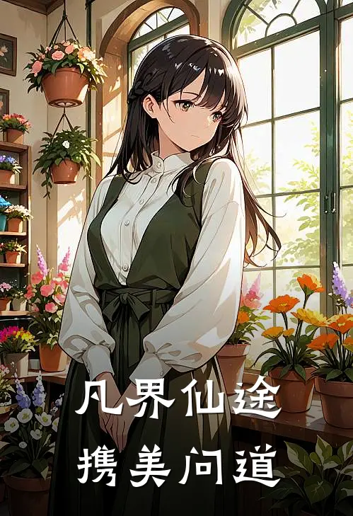 凡界仙途：携美问道