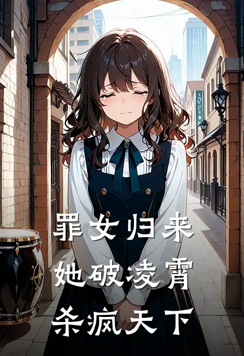 罪女归来，她破凌霄杀疯天下