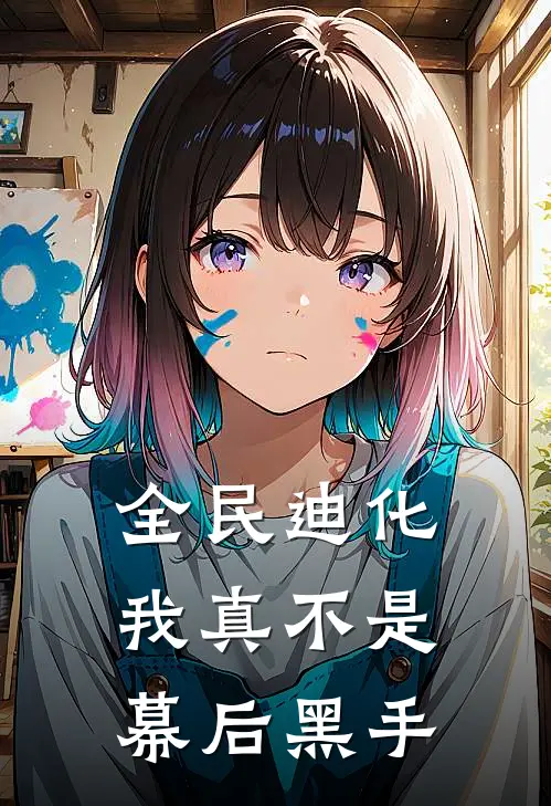 全民迪化，我真不是幕后黑手