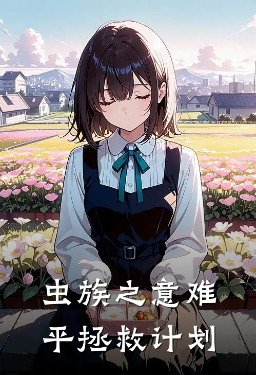 虫族之意难平拯救计划