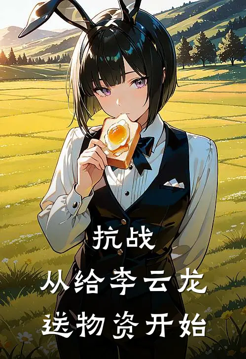 抗战：从给李云龙送物资开始