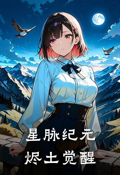 星脉纪元：烬土觉醒