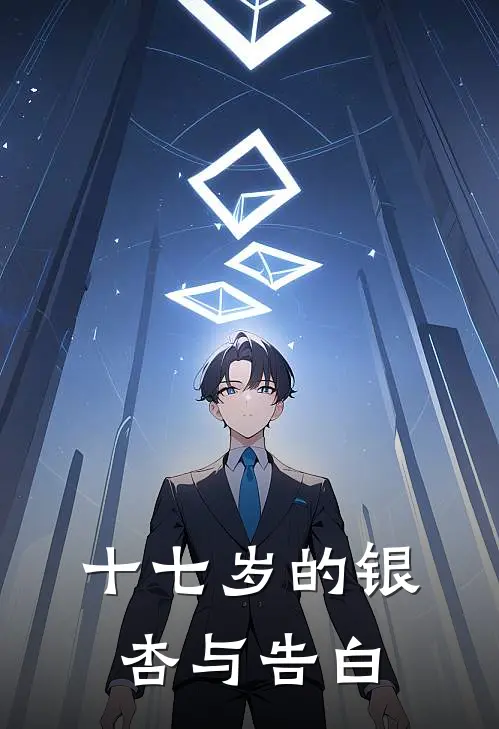 十七岁的银杏与告白