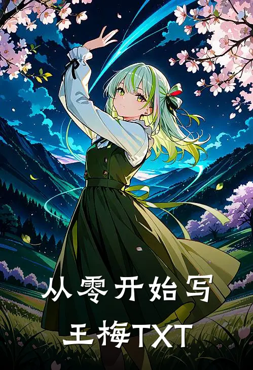 从零开始写王梅TXT
