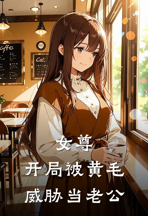 女尊：开局被黄毛威胁当老公