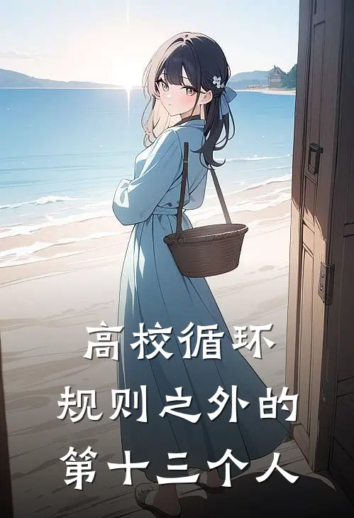 高校循环：规则之外的第十三个人