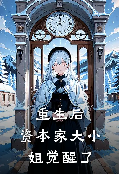 重生后，资本家大小姐觉醒了