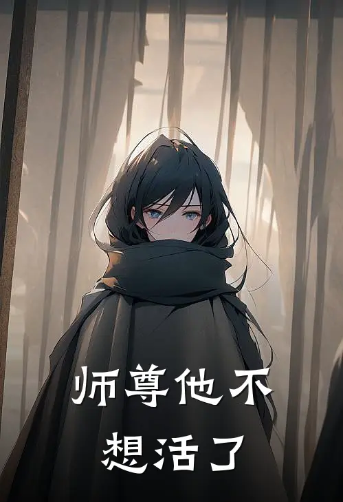 师尊他不想活了