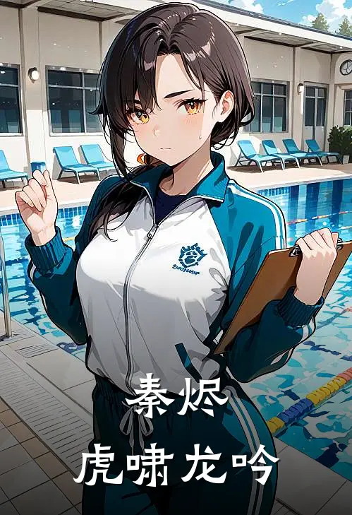 秦烬，虎啸龙吟