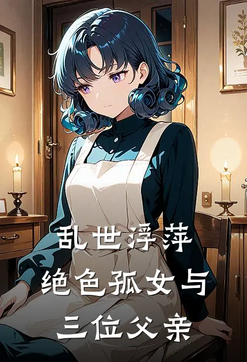 乱世浮萍，绝色孤女与三位父亲