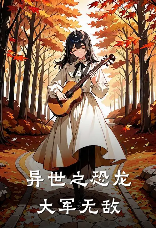 异世之恐龙大军无敌