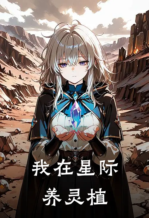 我在星际养灵植