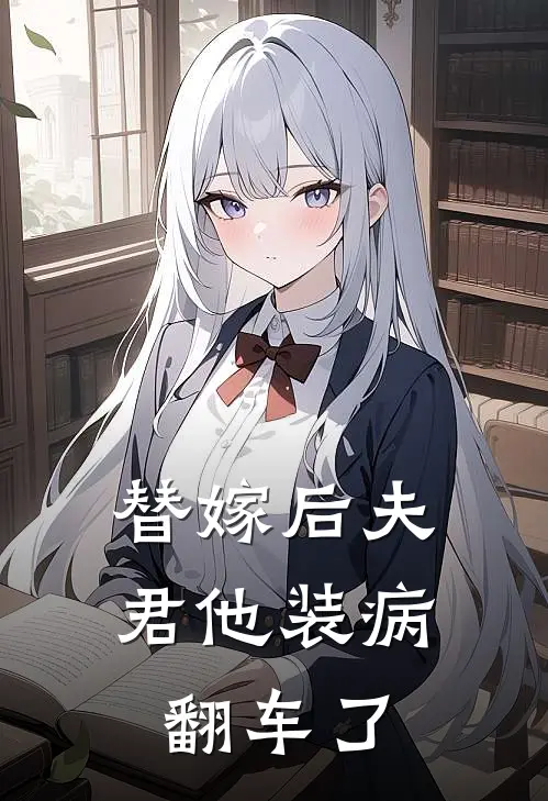 替嫁后夫君他装病翻车了