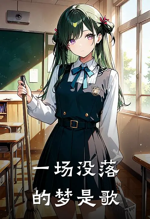 一场没落的梦是歌