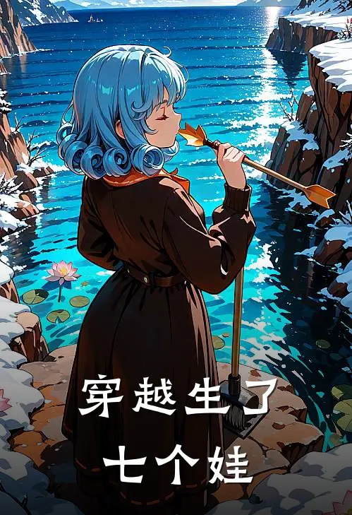 穿越生了七个娃