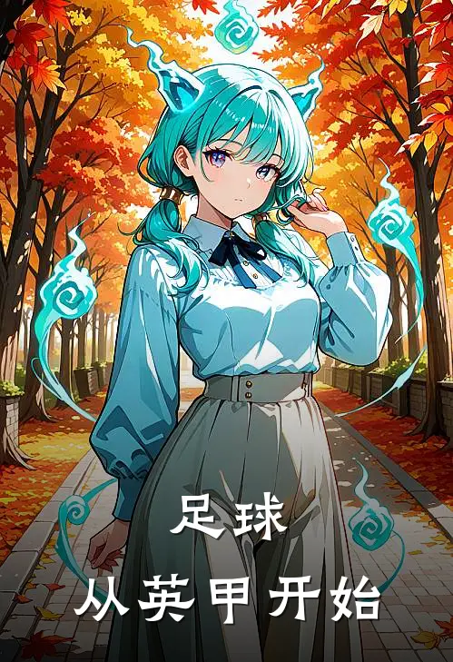 足球：从英甲开始