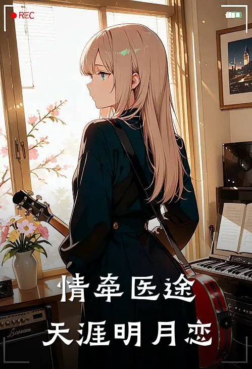 情牵医途：天涯明月恋