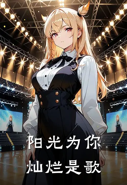 阳光为你灿烂是歌