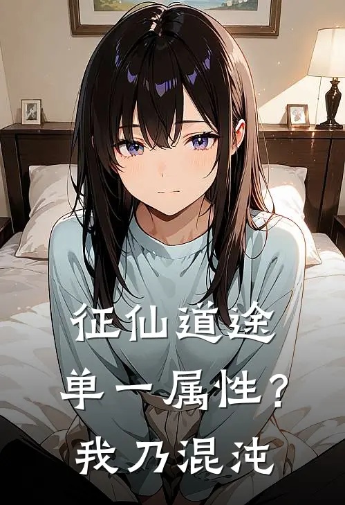 征仙道途：单一属性？我乃混沌