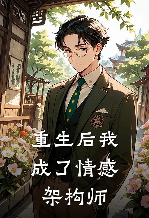 重生后我成了情感架构师