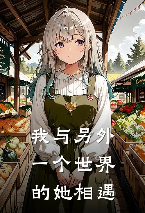 我与另外一个世界的她相遇