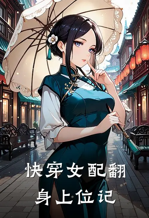 快穿女配翻身上位记